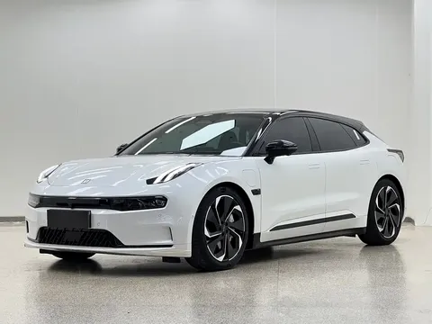 2023 Zeekr 001 ME 100kWh EV