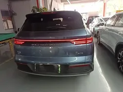 2023 BYD Song Pro DM-i PHEV 110KM Champion, синий — фото 6