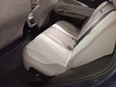 2023 BYD Song Pro DM-i PHEV 110KM Champion, синий — фото 17