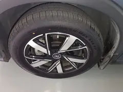 2023 BYD Song Pro DM-i PHEV 110KM Champion, синий — фото 23