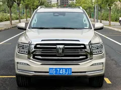 2022 Tank 500 3.0T Sport 5-seat — фото 2