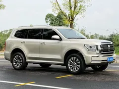 2022 Tank 500 3.0T Sport 5-seat — фото 3