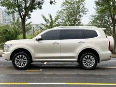 2022 Tank 500 3.0T Sport 5-seat — фото 4