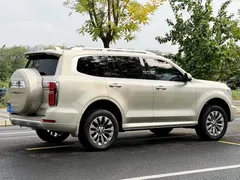 2022 Tank 500 3.0T Sport 5-seat — фото 8