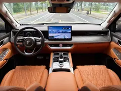2022 Tank 500 3.0T Sport 5-seat — фото 9