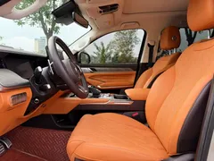 2022 Tank 500 3.0T Sport 5-seat — фото 10