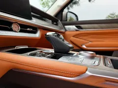 2022 Tank 500 3.0T Sport 5-seat — фото 11