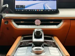 2022 Tank 500 3.0T Sport 5-seat — фото 12