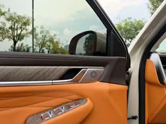 2022 Tank 500 3.0T Sport 5-seat — фото 13