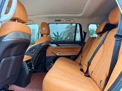 2022 Tank 500 3.0T Sport 5-seat — фото 15