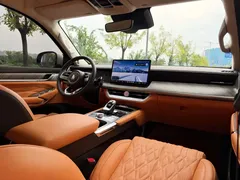 2022 Tank 500 3.0T Sport 5-seat — фото 16