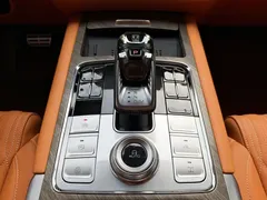2022 Tank 500 3.0T Sport 5-seat — фото 17