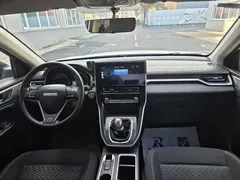 2021 Haval M6 Plus 1.5T MT Elite, белый — фото 6