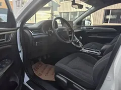 2021 Haval M6 Plus 1.5T MT Elite, белый — фото 8
