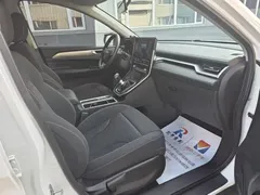2021 Haval M6 Plus 1.5T MT Elite, белый — фото 9