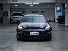 2023 Porsche Panamera Executive 2.9T — фото 2