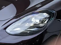2023 Porsche Panamera Executive 2.9T — фото 5