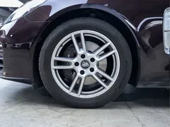 2023 Porsche Panamera Executive 2.9T — фото 7
