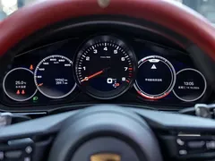 2023 Porsche Panamera Executive 2.9T — фото 10