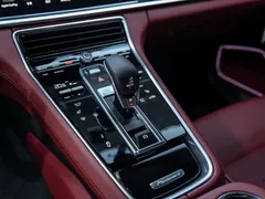 2023 Porsche Panamera Executive 2.9T — фото 12