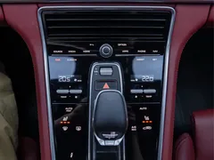 2023 Porsche Panamera Executive 2.9T — фото 16