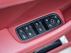 2023 Porsche Panamera Executive 2.9T — фото 17