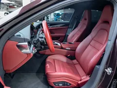 2023 Porsche Panamera Executive 2.9T — фото 18