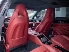 2023 Porsche Panamera Executive 2.9T — фото 21