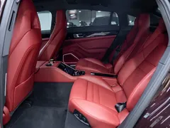 2023 Porsche Panamera Executive 2.9T — фото 22