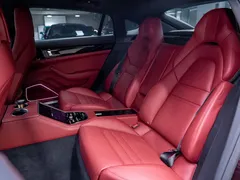 2023 Porsche Panamera Executive 2.9T — фото 23