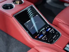 2023 Porsche Panamera Executive 2.9T — фото 24