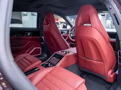2023 Porsche Panamera Executive 2.9T — фото 25