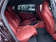 2023 Porsche Panamera Executive 2.9T — фото 26
