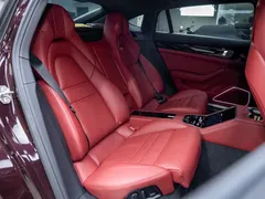2023 Porsche Panamera Executive 2.9T — фото 27