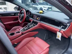 2023 Porsche Panamera Executive 2.9T — фото 28