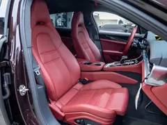 2023 Porsche Panamera Executive 2.9T — фото 30