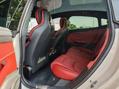 2024 Xiaomi SU7 RWD Long Range Smart Driving — фото 4