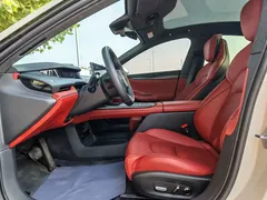 2024 Xiaomi SU7 RWD Long Range Smart Driving — фото 5
