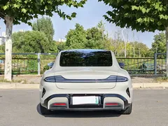 2024 Xiaomi SU7 RWD Long Range Smart Driving — фото 8
