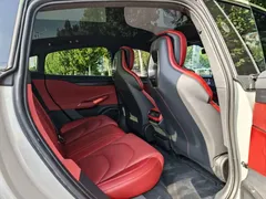 2024 Xiaomi SU7 RWD Long Range Smart Driving — фото 12
