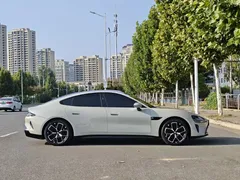 2024 Xiaomi SU7 RWD Long Range Smart Driving — фото 13
