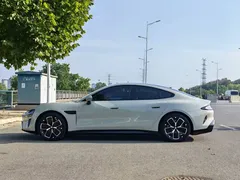 2024 Xiaomi SU7 RWD Long Range Smart Driving — фото 14