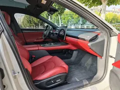 2024 Xiaomi SU7 RWD Long Range Smart Driving — фото 15