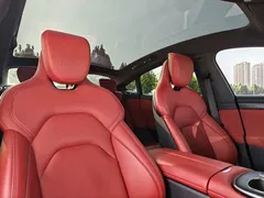 2024 Xiaomi SU7 RWD Long Range Smart Driving — фото 16