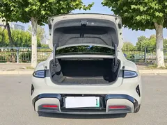 2024 Xiaomi SU7 RWD Long Range Smart Driving — фото 17