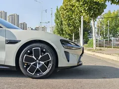 2024 Xiaomi SU7 RWD Long Range Smart Driving — фото 18