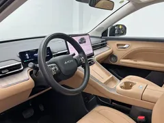 2026 Aion i60 210 Standard, синий — фото 14