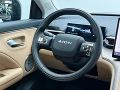 2026 Aion i60 210 Standard, синий — фото 21