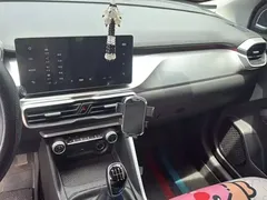 2021 Geely Coolray 1.4T MT Gold, белый — фото 9
