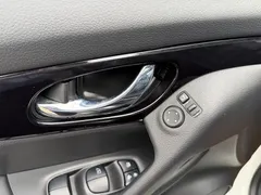 2021 Nissan X-Trail 2.0L CVT 2WD XL ITS Comfort, белый — фото 13